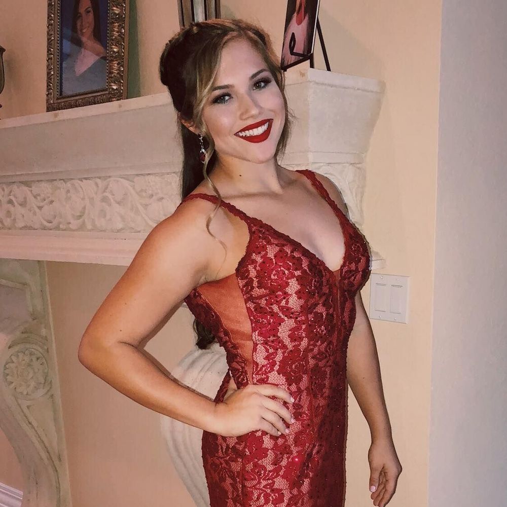 Meet your Posher, Amanda